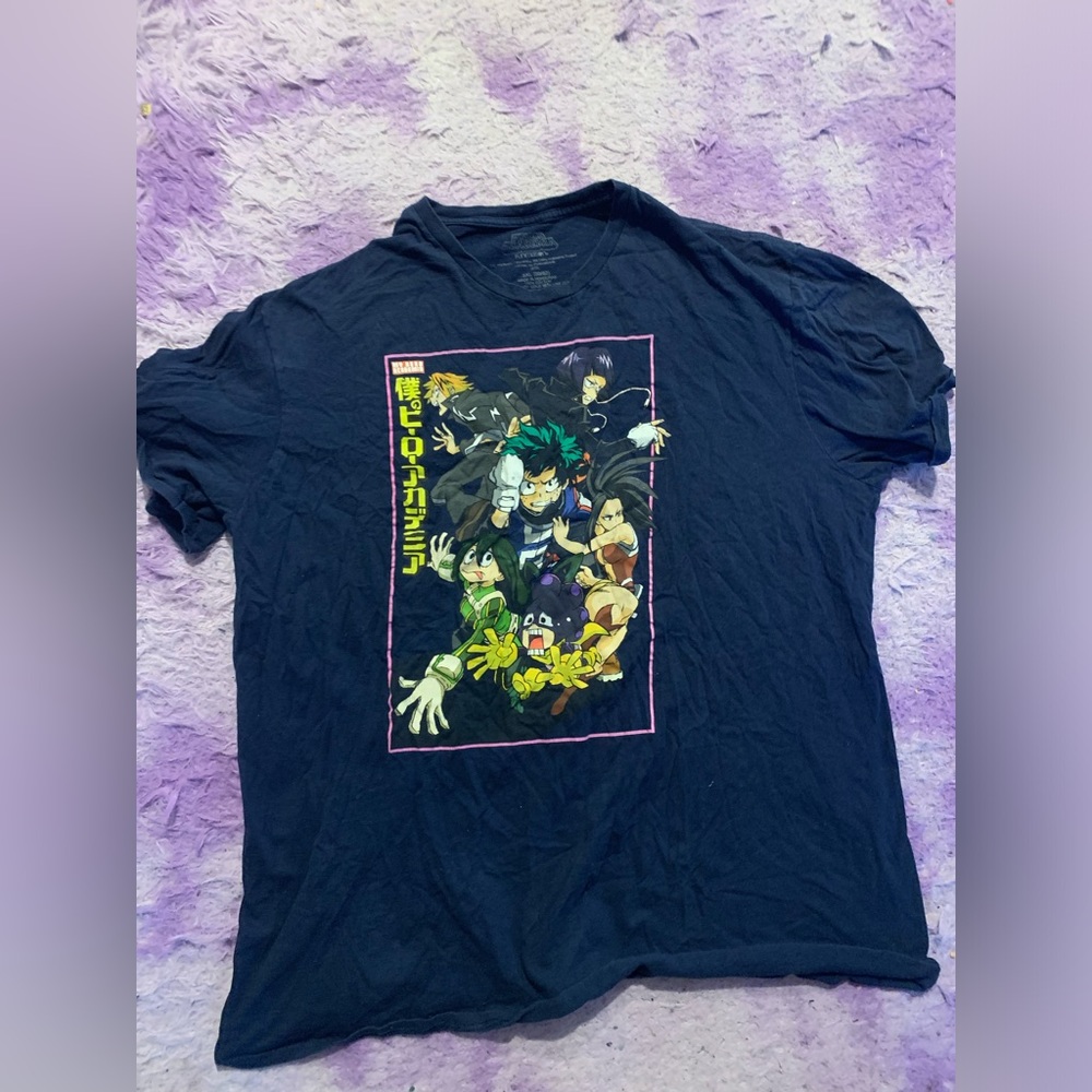 Graphic Shirts Bundle